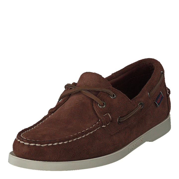 Portland Flesh Out Dk Brown
