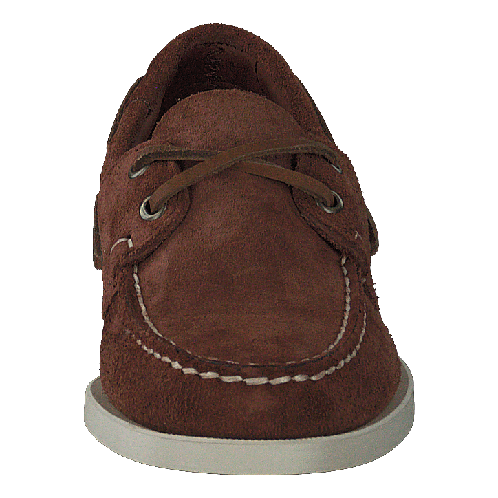 Portland Flesh Out Dk Brown
