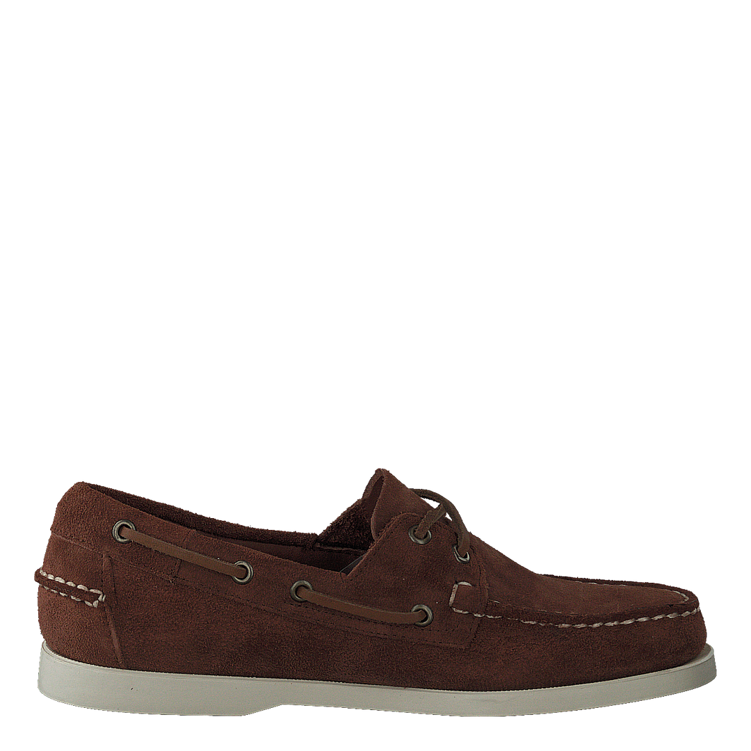Portland Flesh Out Dk Brown