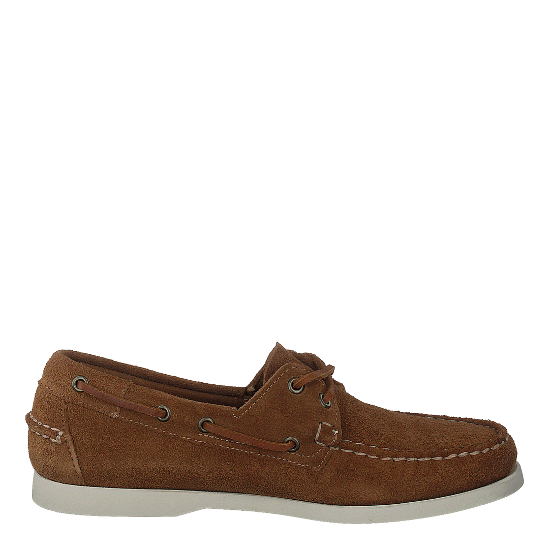 Portland Flesh Out Brown Cognac