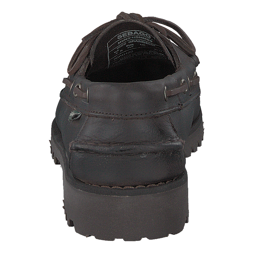 Ranger Tumbled Total Brown