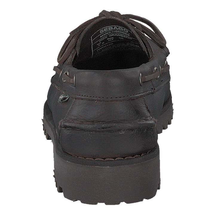 Ranger Tumbled Total Brown