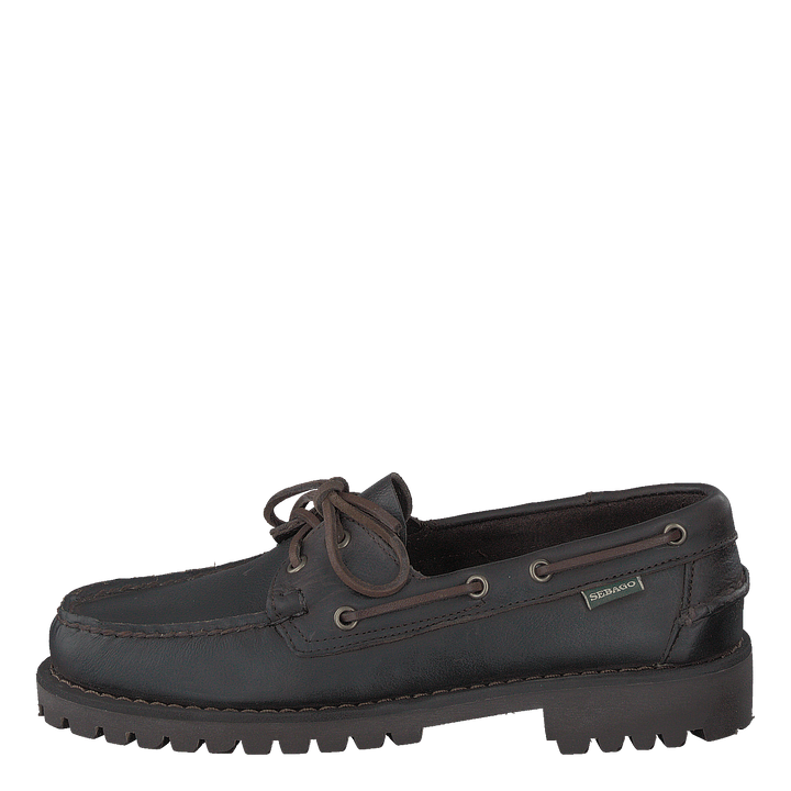 Ranger Tumbled Total Brown