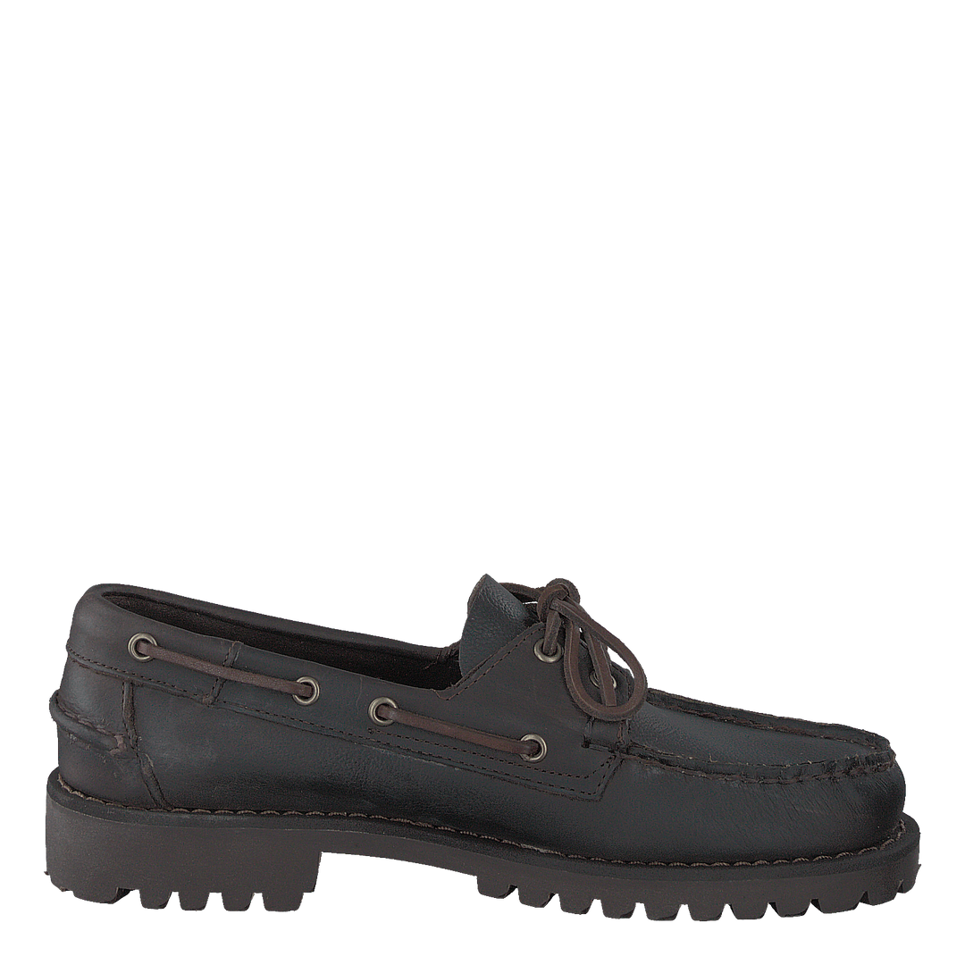 Ranger Tumbled Total Brown