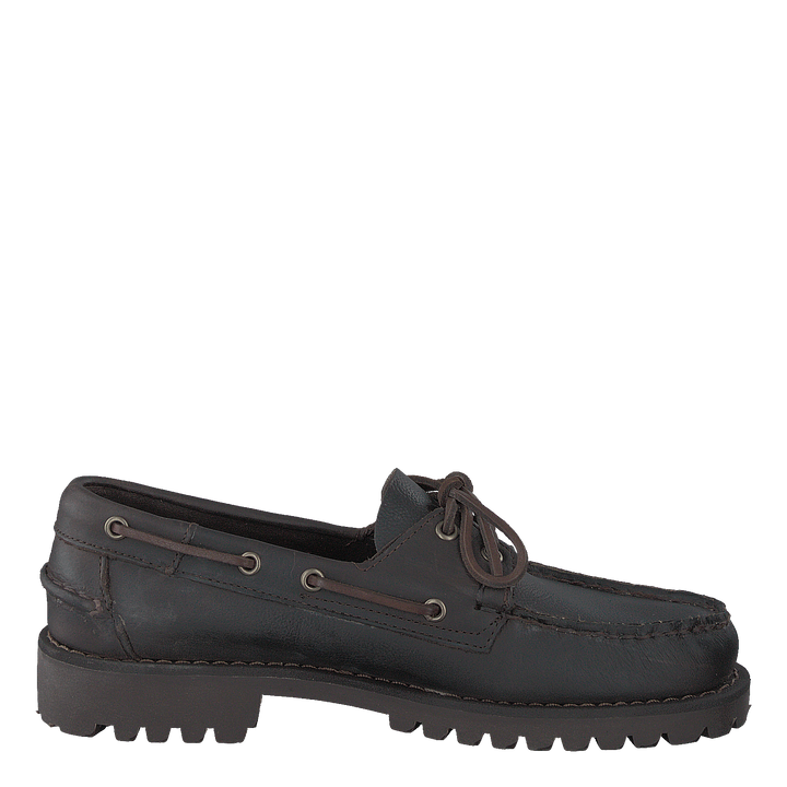 Ranger Tumbled Total Brown
