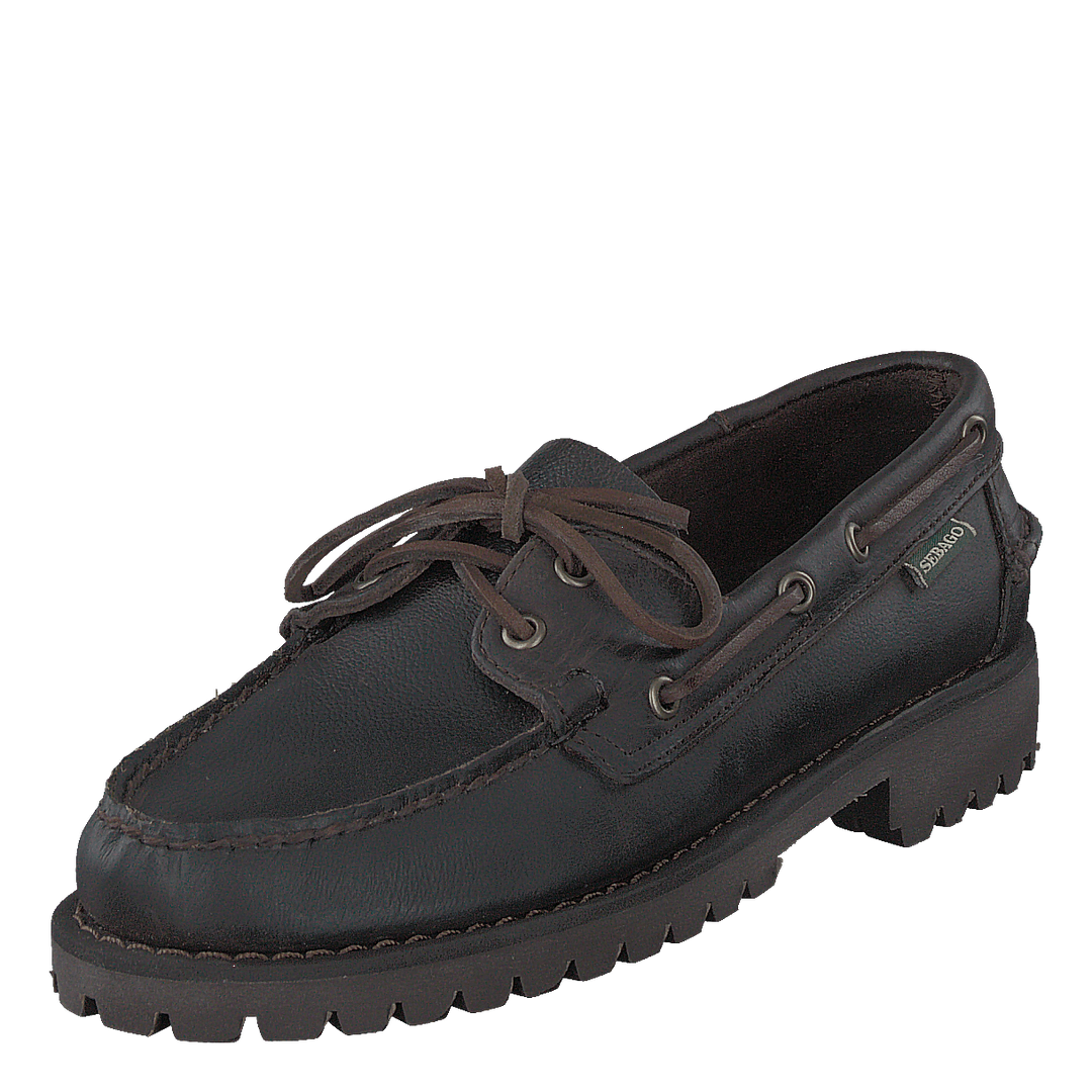 Ranger Tumbled Total Brown