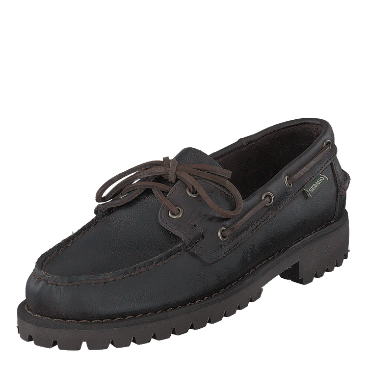 Ranger Tumbled Total Brown