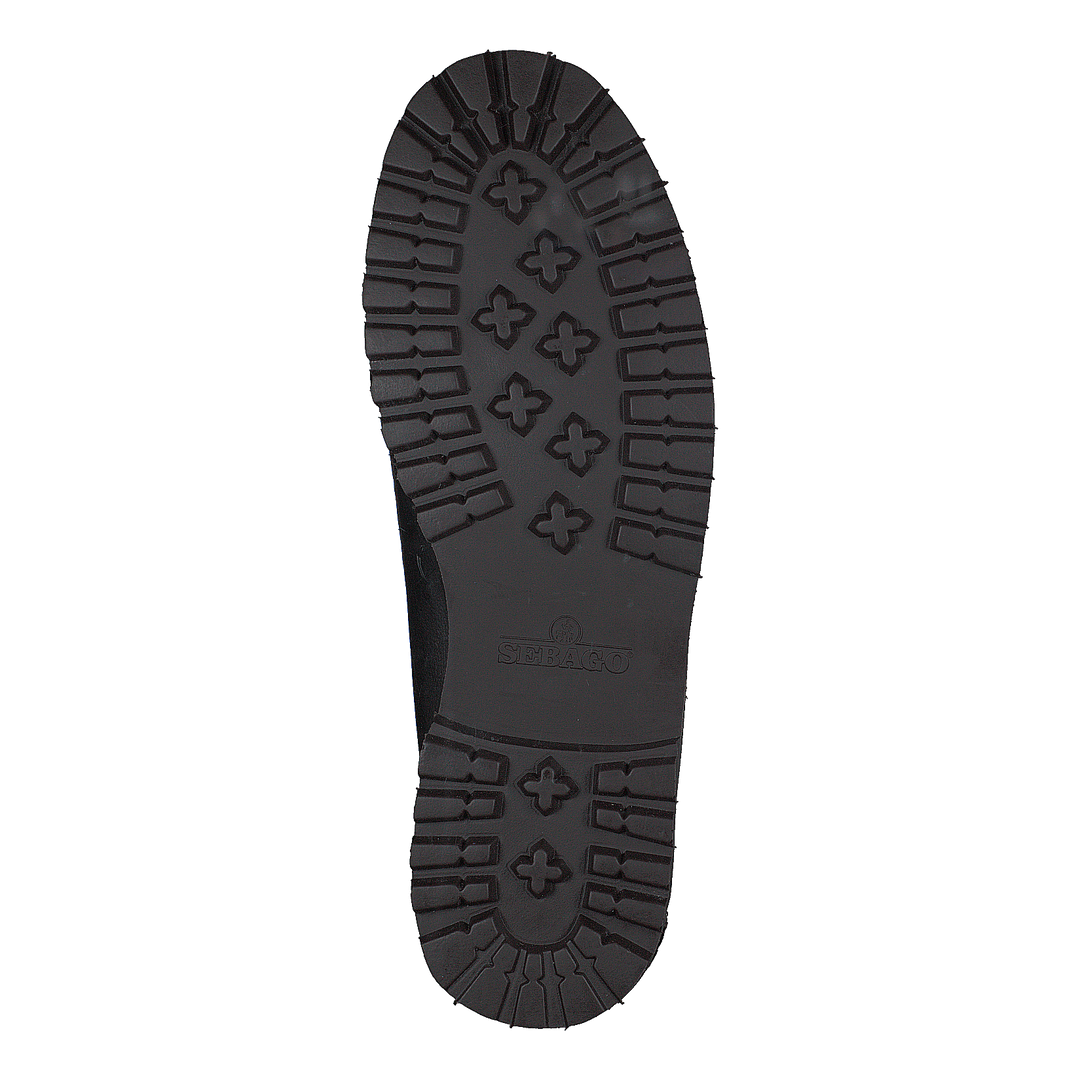 Ranger Tumbled Total Brown