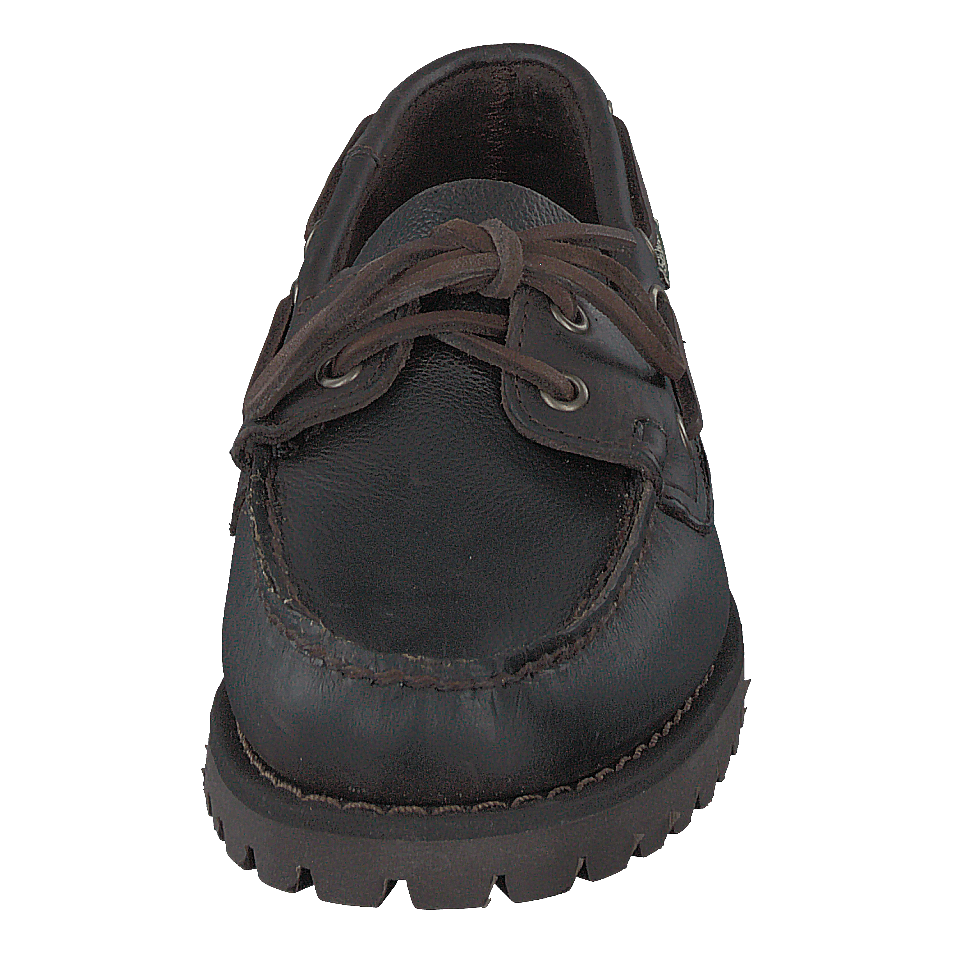 Ranger Tumbled Total Brown