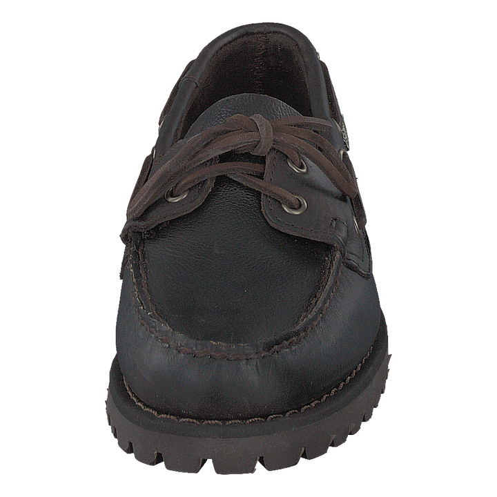 Ranger Tumbled Total Brown