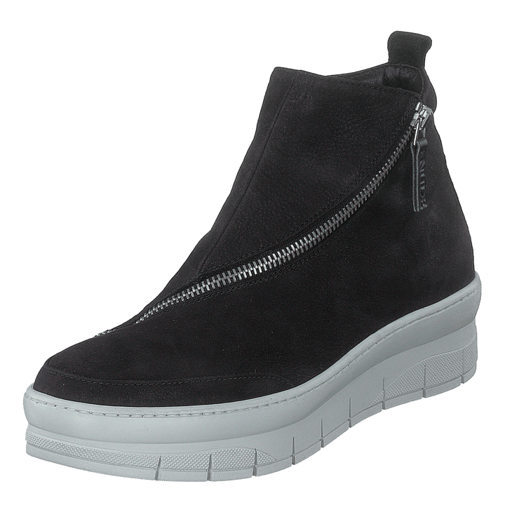 Hilda Longbeach Nero