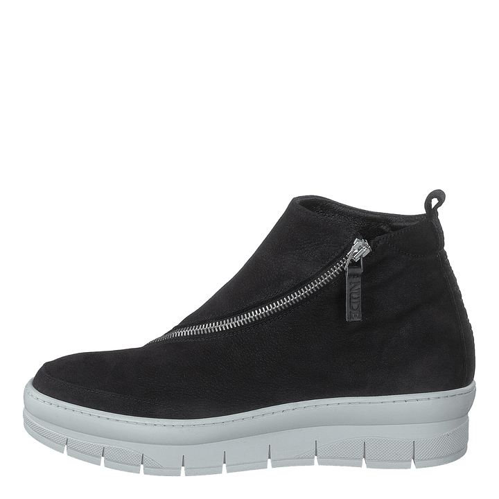 Hilda Longbeach Nero