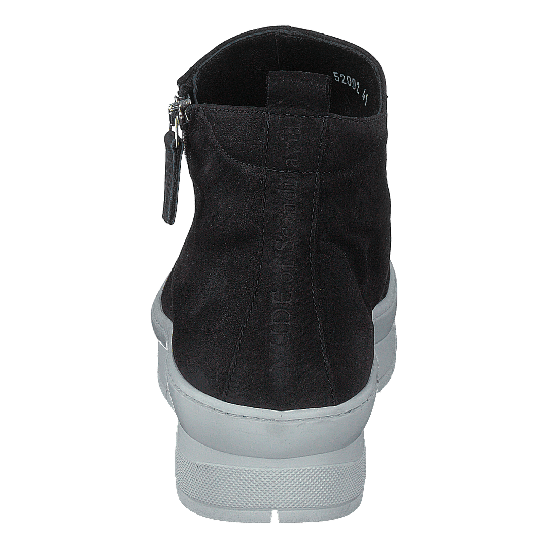 Hilda Longbeach Nero