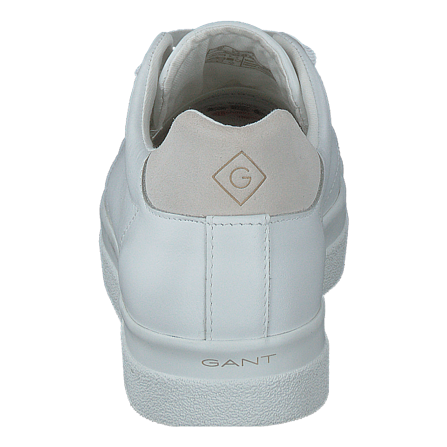 Avona Sneaker Bright White
