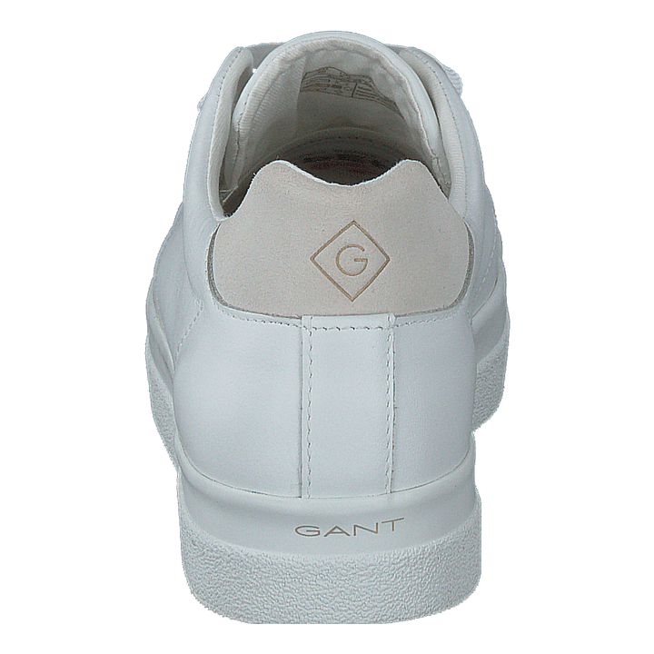 Avona Sneaker Bright White