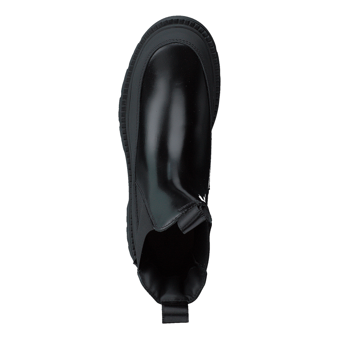 Prepnovo Chelsea Boot Black