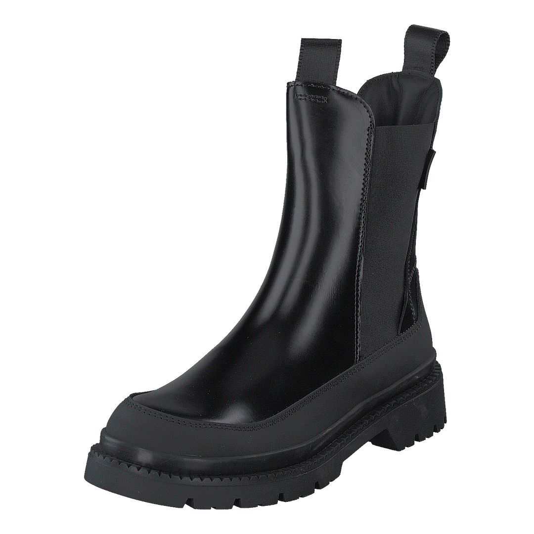 Prepnovo Chelsea Boot Black