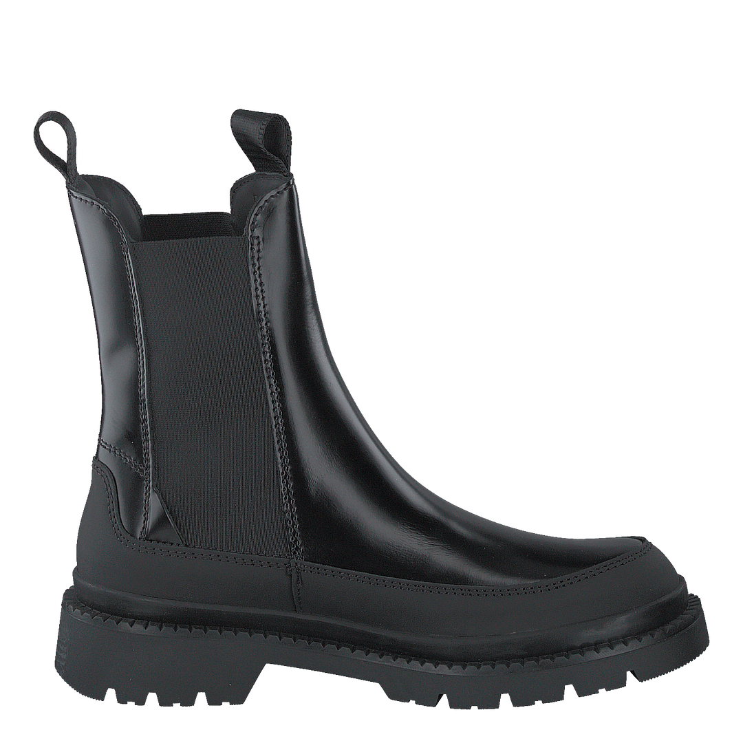 Prepnovo Chelsea Boot Black