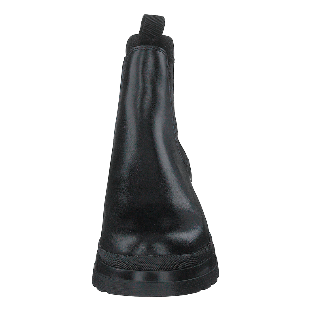 Windpeak Chelsea Boot Black