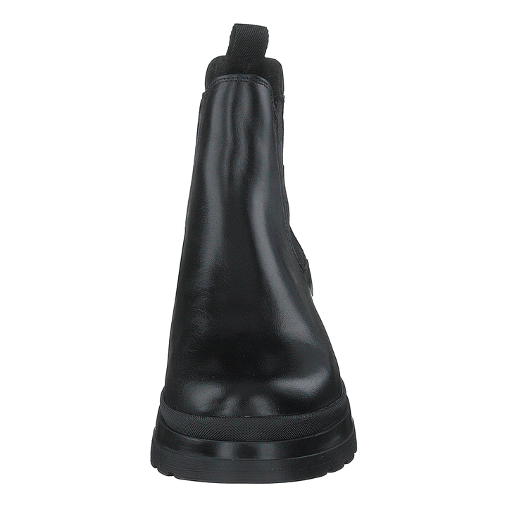 Windpeak Chelsea Boot Black