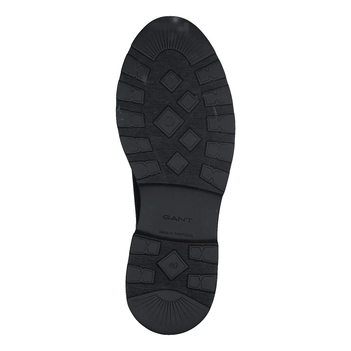 Windpeak Chelsea Boot Black