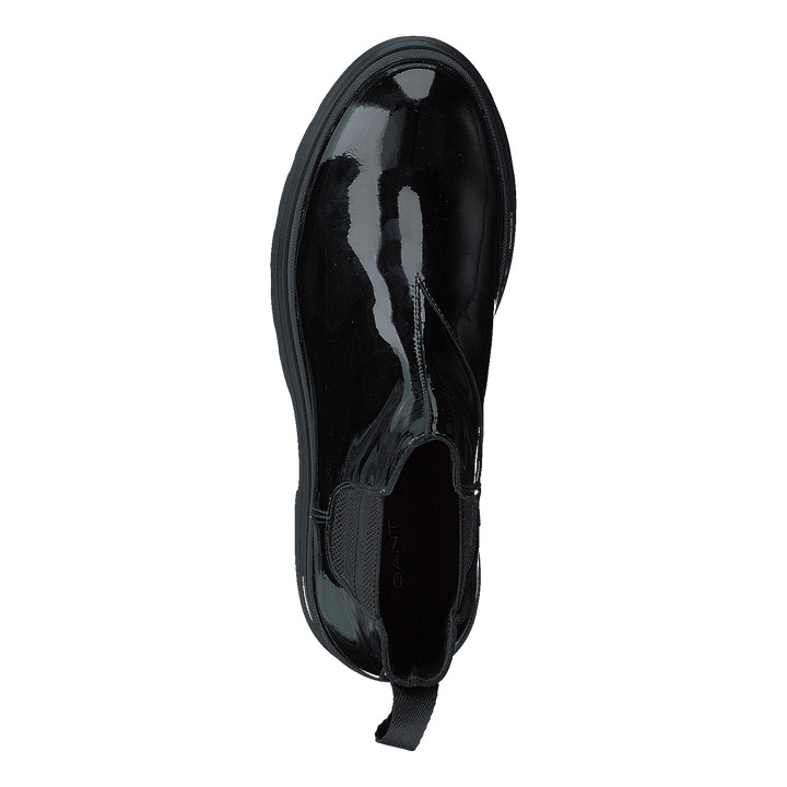 Windpeak Chelsea Boot Black