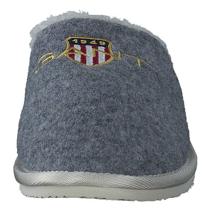 Homesy Homeslipper Gray Melange