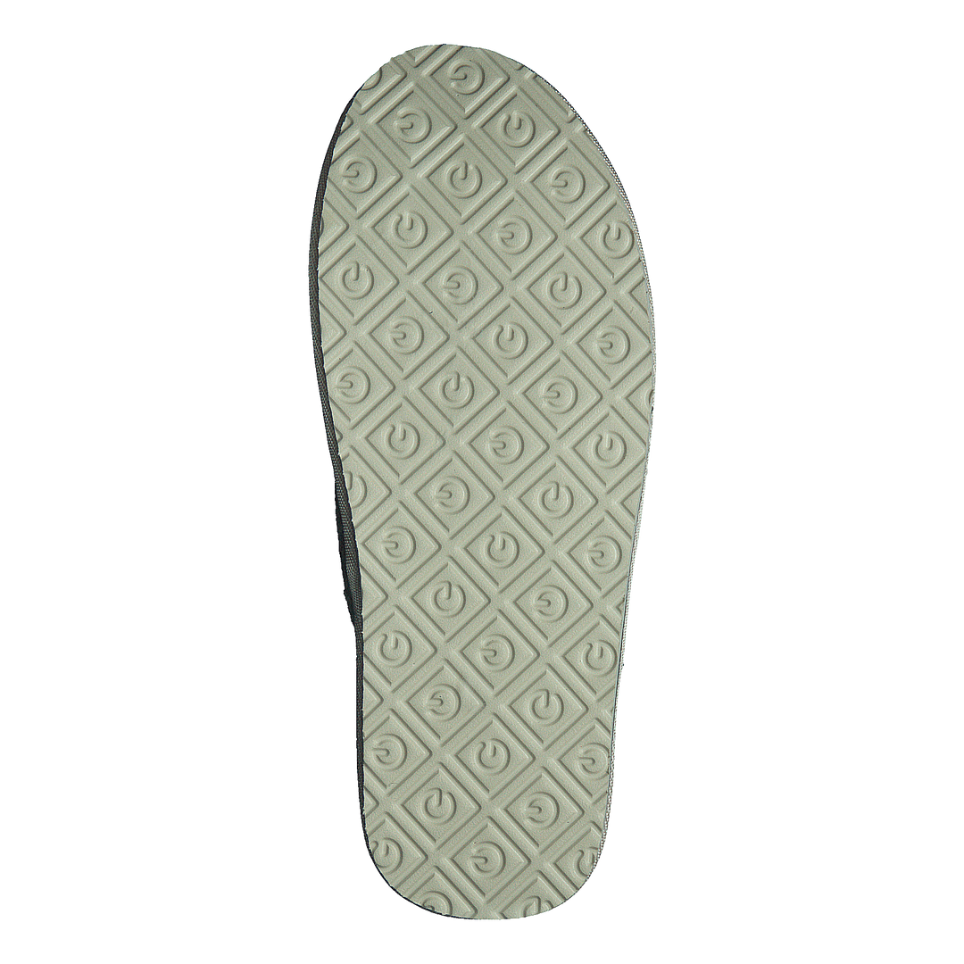 Homesy Homeslipper Gray Melange