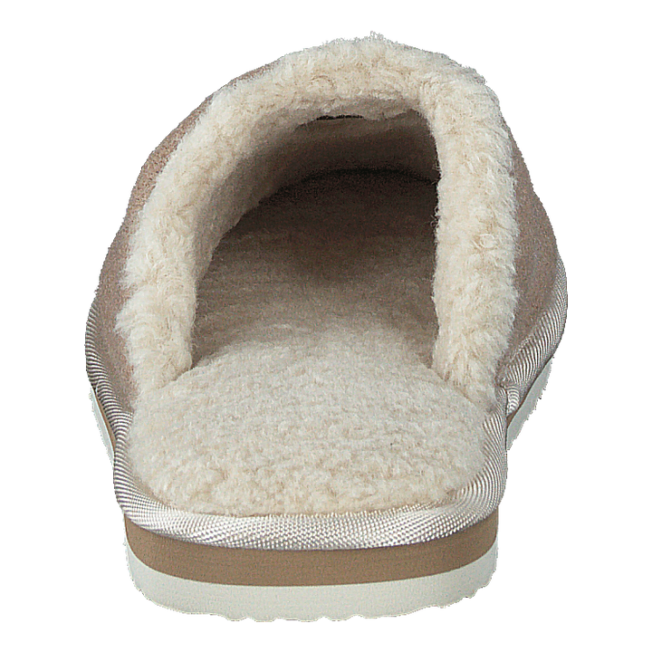 Homesy Homeslipper Warm Khaki