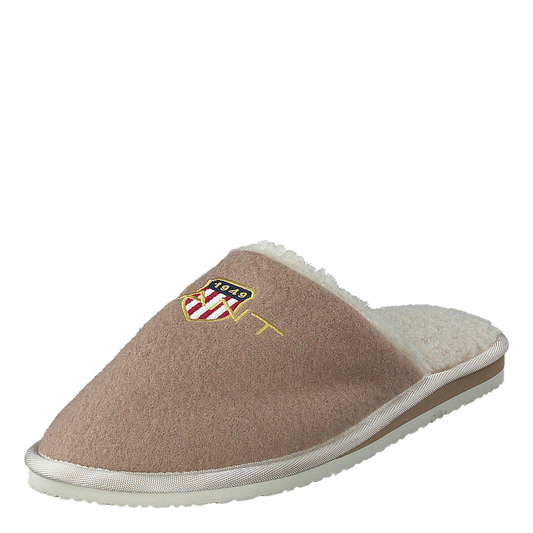 Homesy Homeslipper Warm Khaki