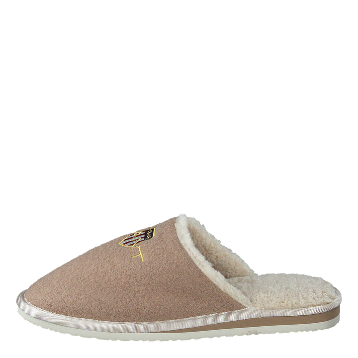 Homesy Homeslipper Warm Khaki