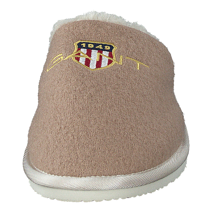 Homesy Homeslipper Warm Khaki