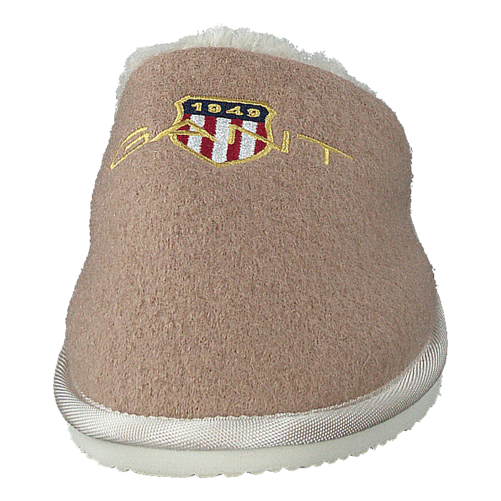 Homesy Homeslipper Warm Khaki