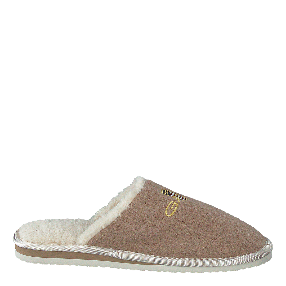 Homesy Homeslipper Warm Khaki