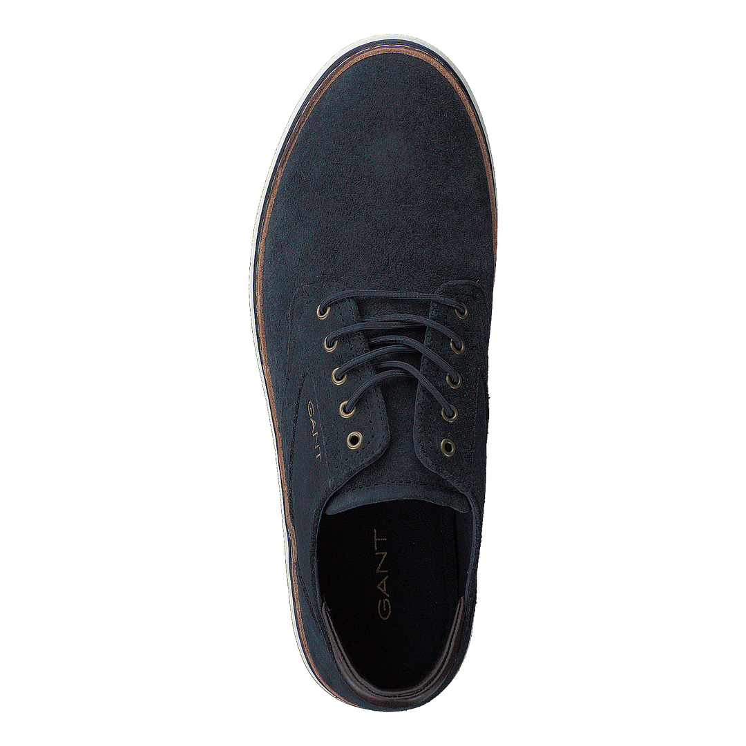 Prepville Cupsole Low Marine