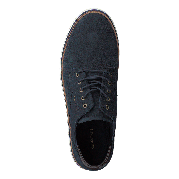 Prepville Cupsole Low Marine
