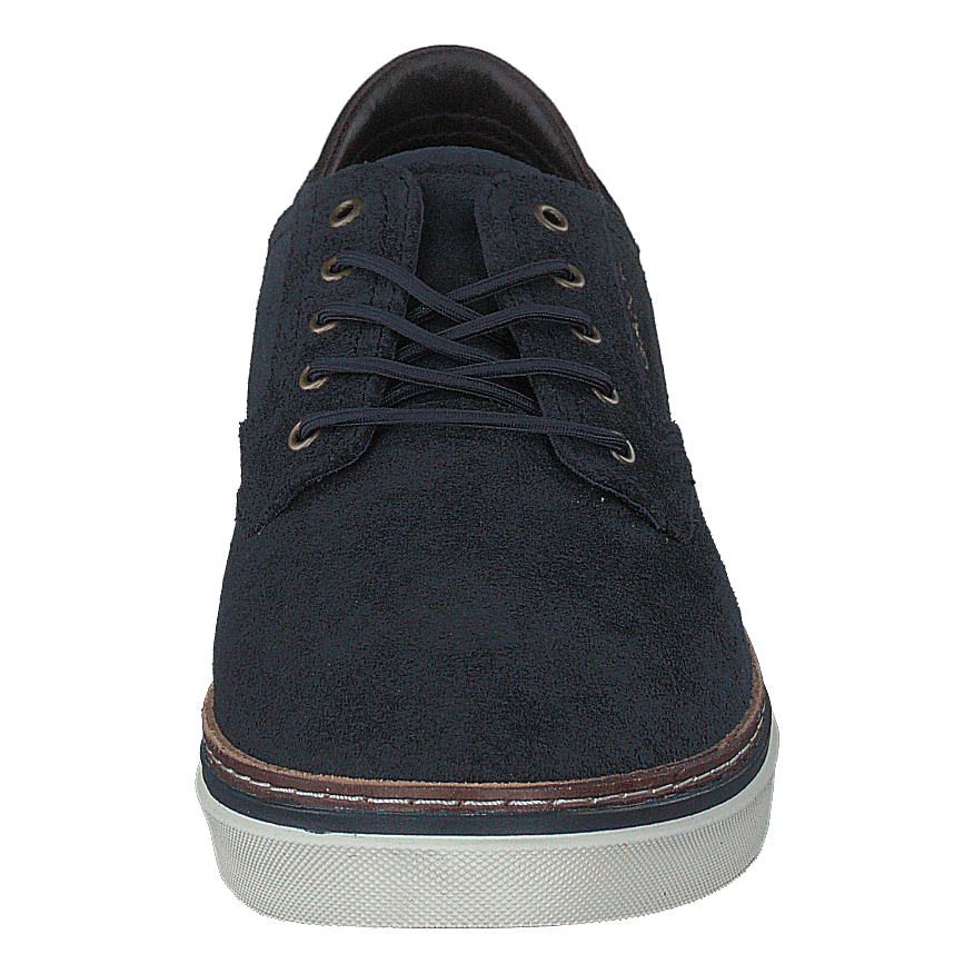 Prepville Cupsole Low Marine