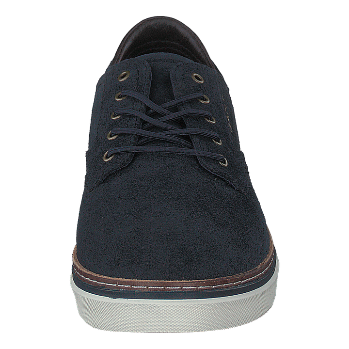 Prepville Cupsole Low Marine