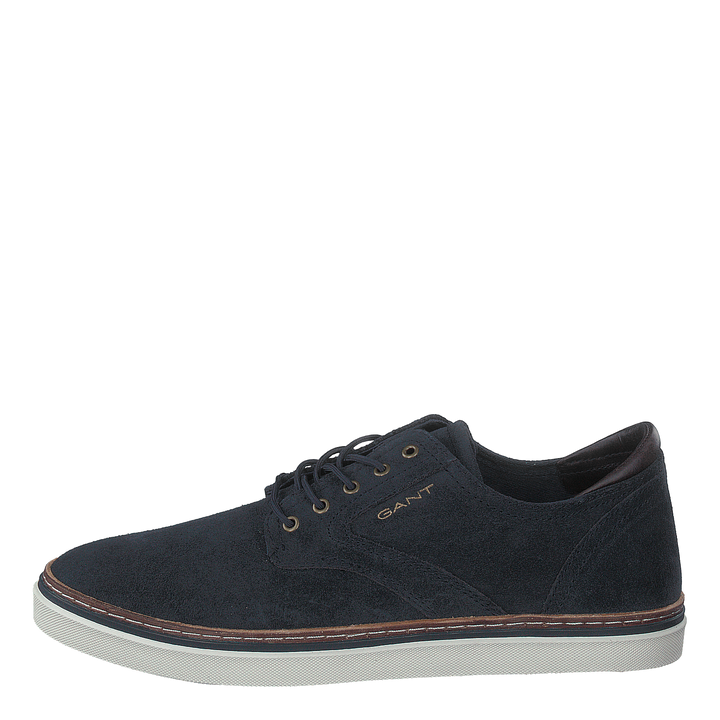 Prepville Cupsole Low Marine