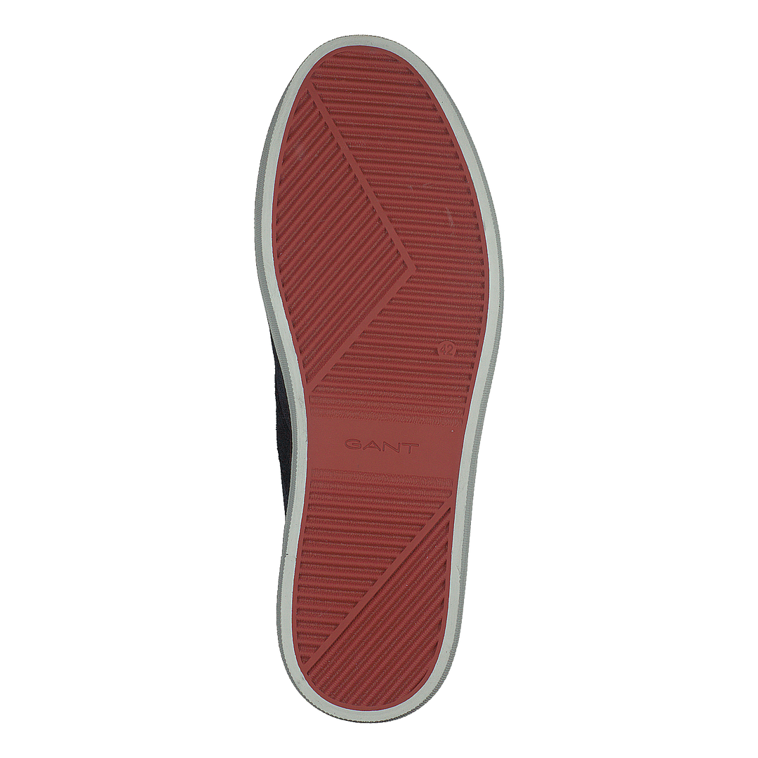 Prepville Cupsole Low Marine