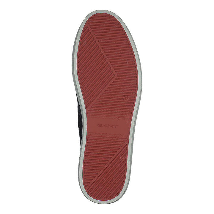 Prepville Cupsole Low Marine