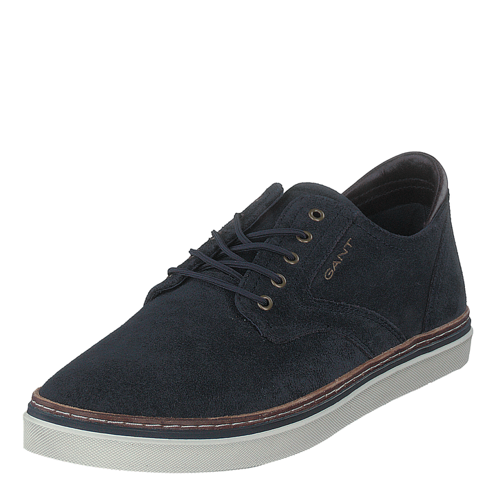 Prepville Cupsole Low Marine