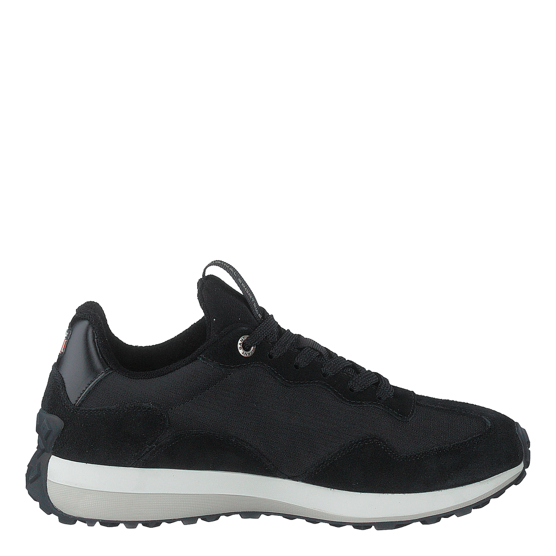 Ketoon Sneaker Black