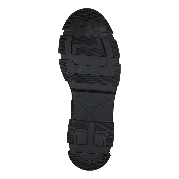 Boot With Elastic 1321/1571/019 Black/beige/blac