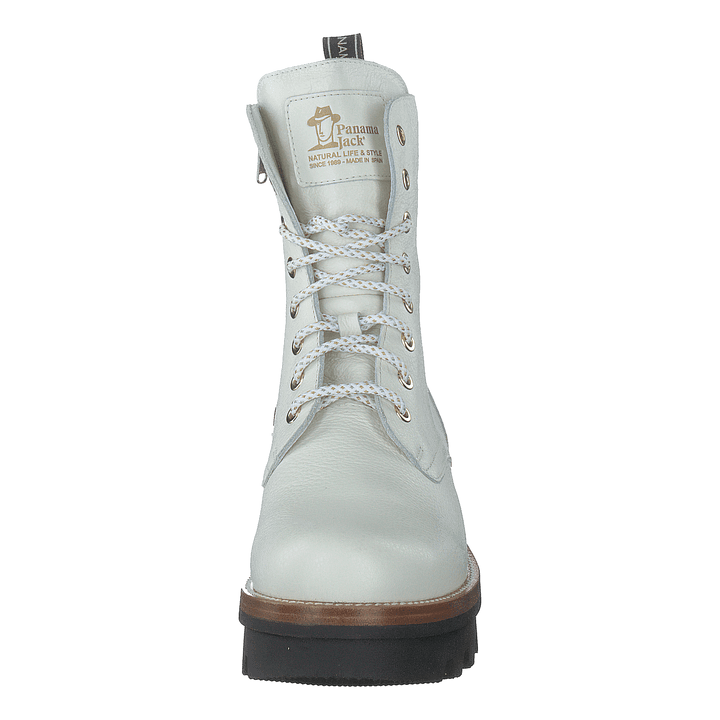 Miren B1 Napa Blanco / White
