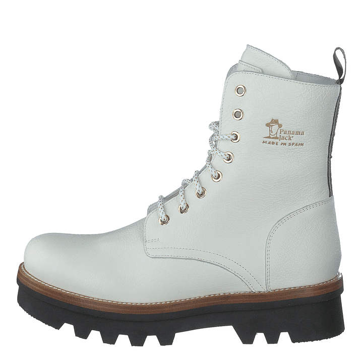 Miren B1 Napa Blanco / White