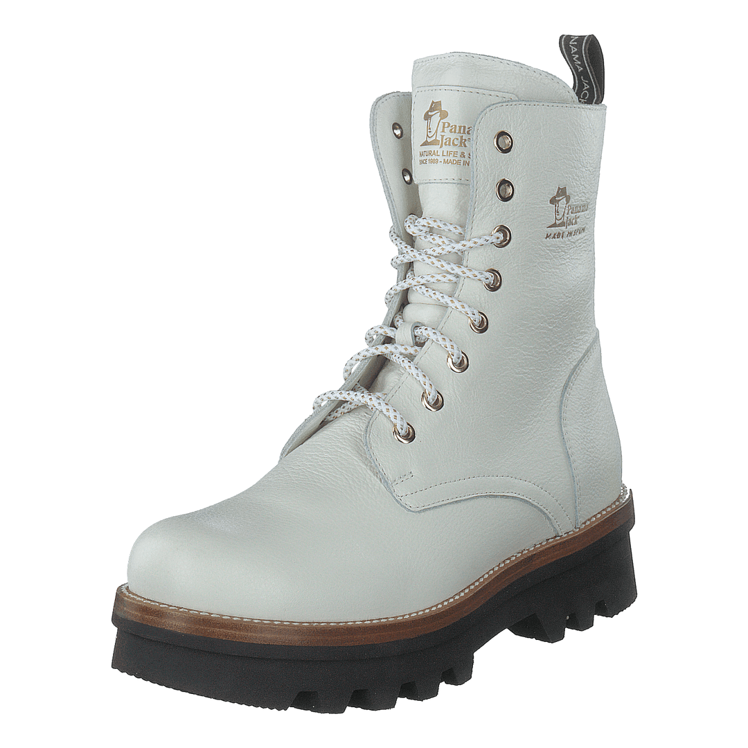 Miren B1 Napa Blanco / White