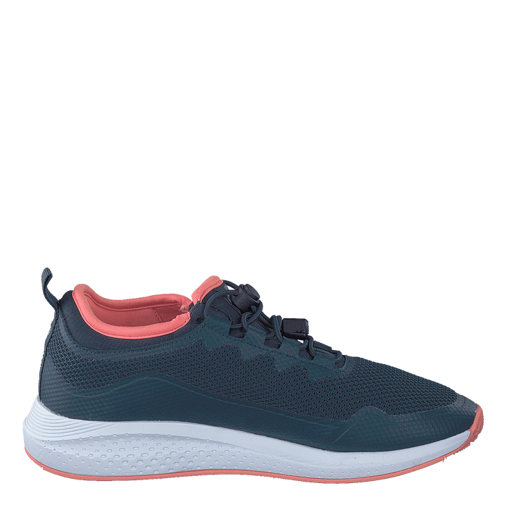 Hydro Dove Blue/cerise
