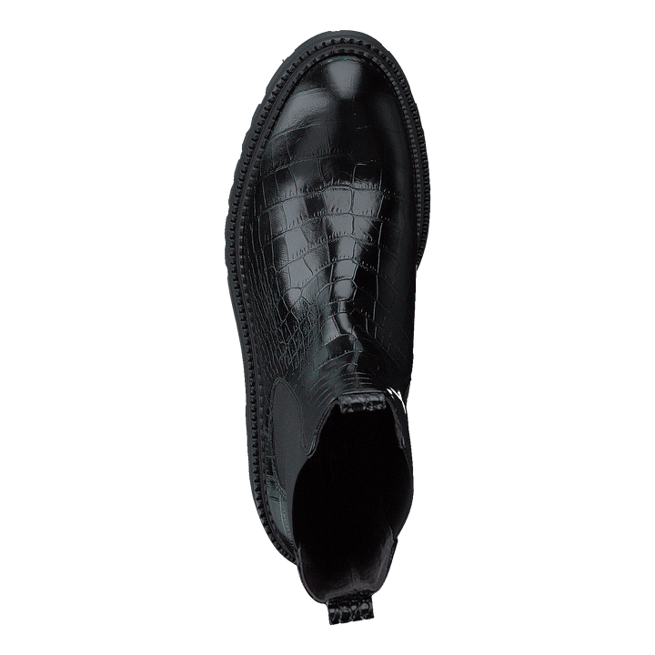 1304-20 Black Croco