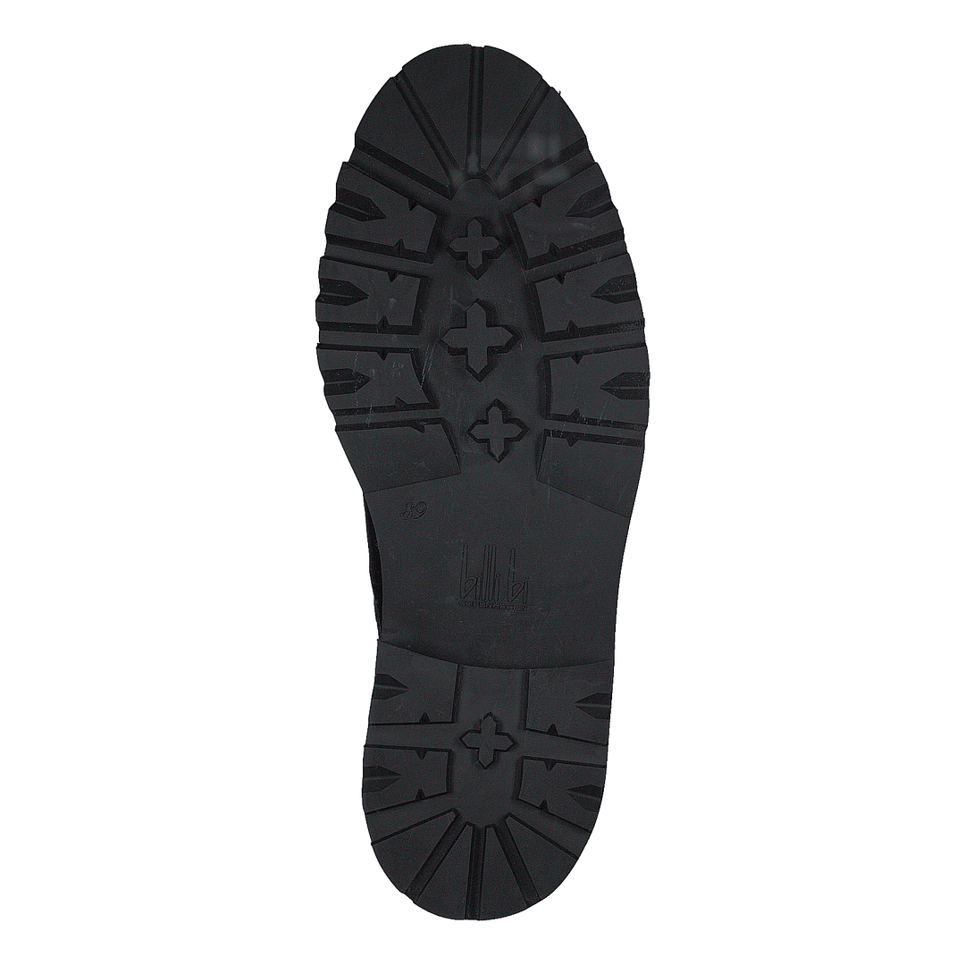 1304-20 Black Croco